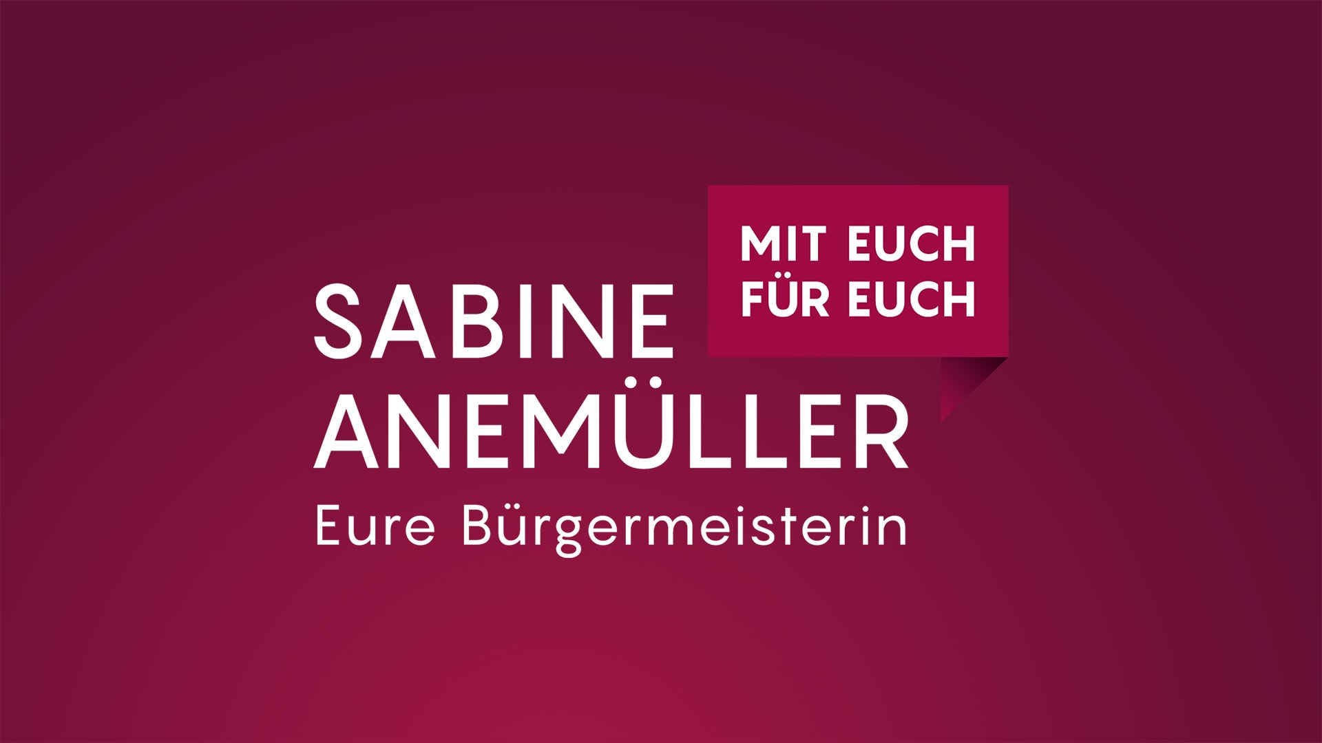 Sabine Annemüller