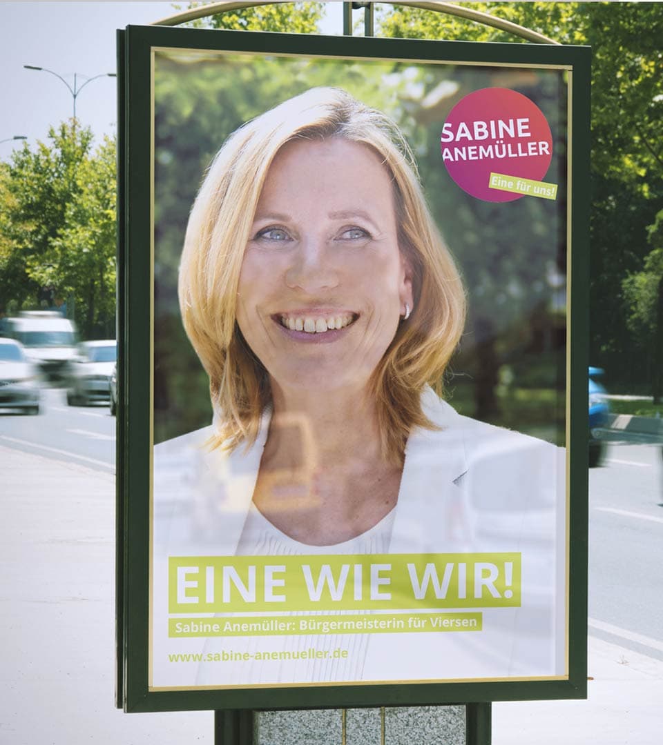 Sabine Annemüller